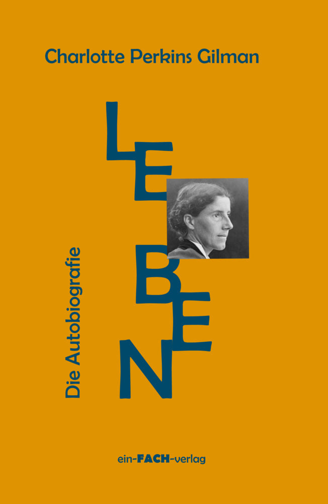 Leben (Charlotte Perkins Gilman)