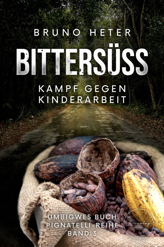 Bittersüss (Bruno Heter)