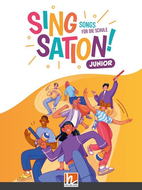 Singsation! junior (Markus Detterbeck)