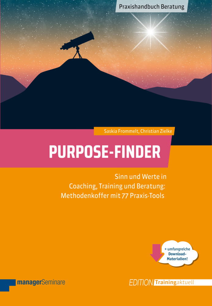 Purpose-Finder (Saskia Frommelt)