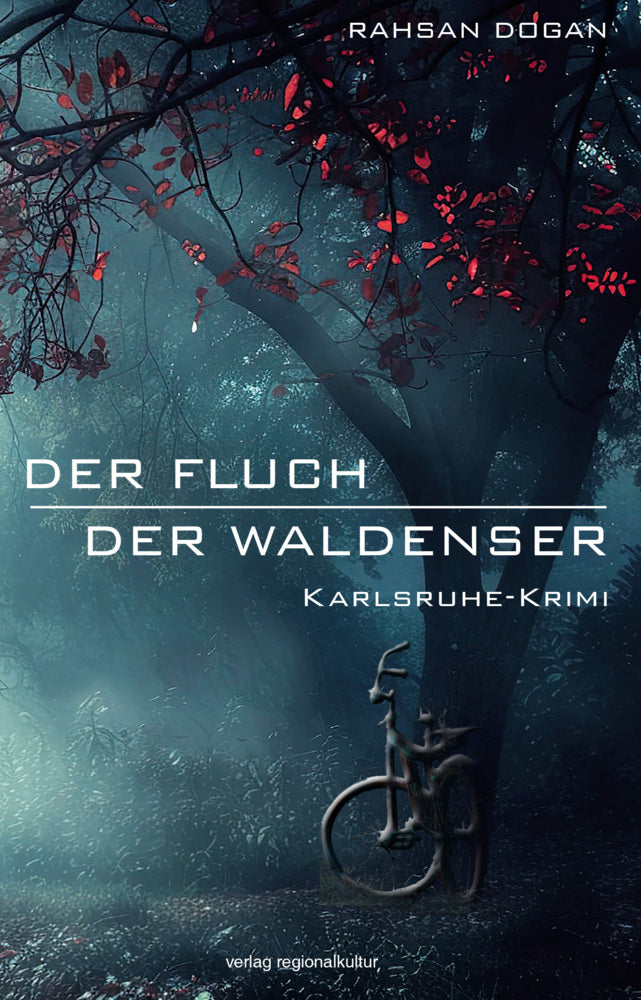Der Fluch der Waldenser (Rahsan Dogan)