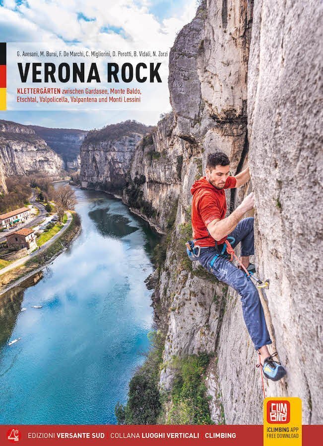 Verona Rock (Giovanni Avesani)
