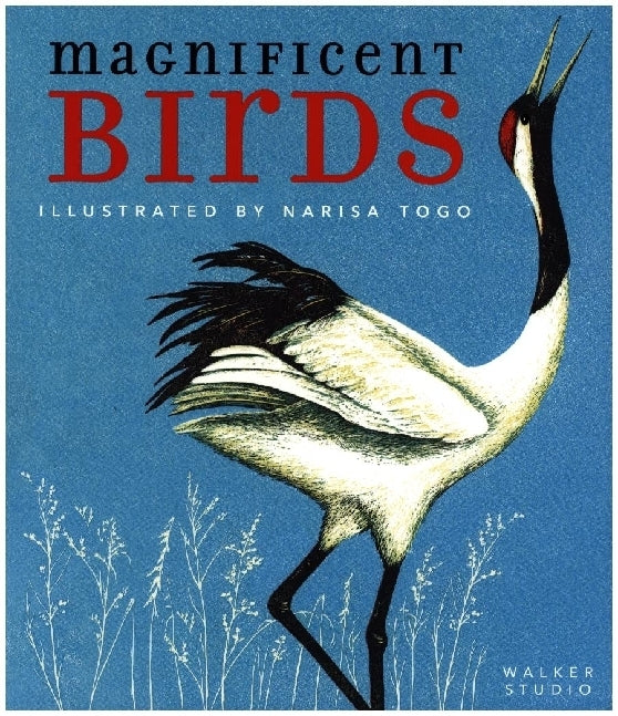 Magnificent Birds (Narisa Togo)