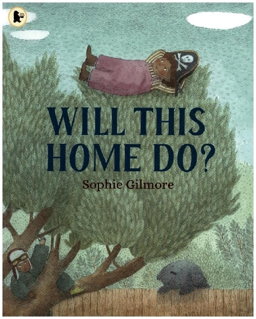 Will This Home Do? (Sophie Gilmore)