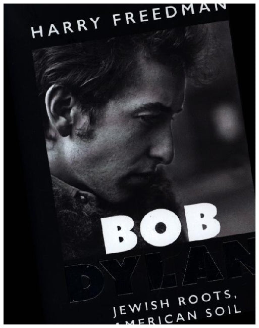 Bob Dylan (Harry Freedman)