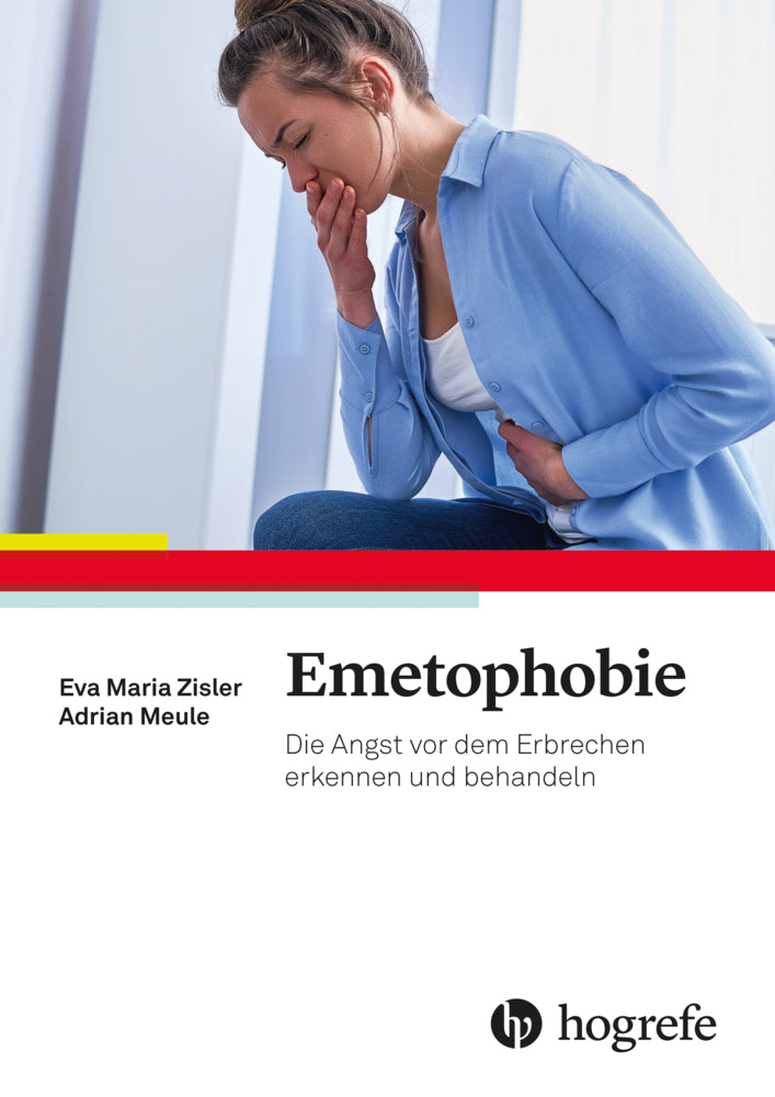 Emetophobie (Eva Maria Zisler)