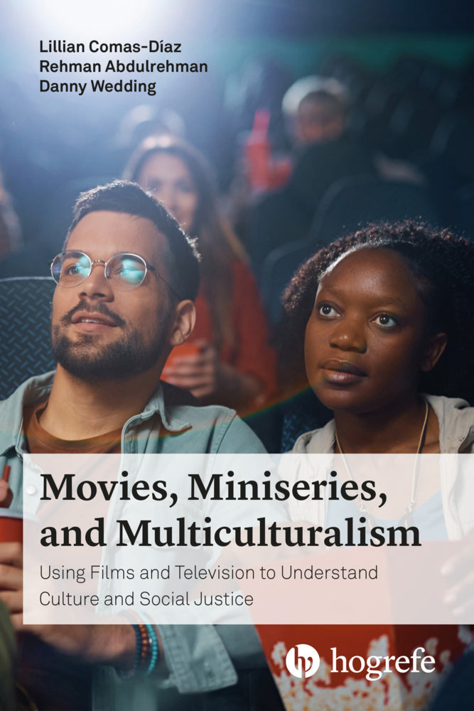 Movies, Miniseries, and Multiculturalism (Lillian Comas-Díaz)
