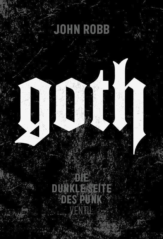 Goth (John Robb)