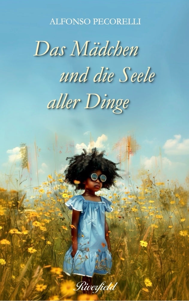 Das Mädchen und die Seele aller Dinge (Alfonso Pecorelli)