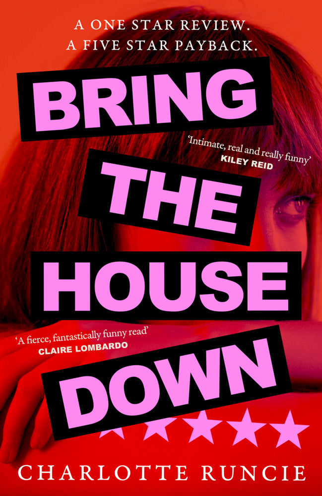 Bring the House Down (Charlotte Runcie)