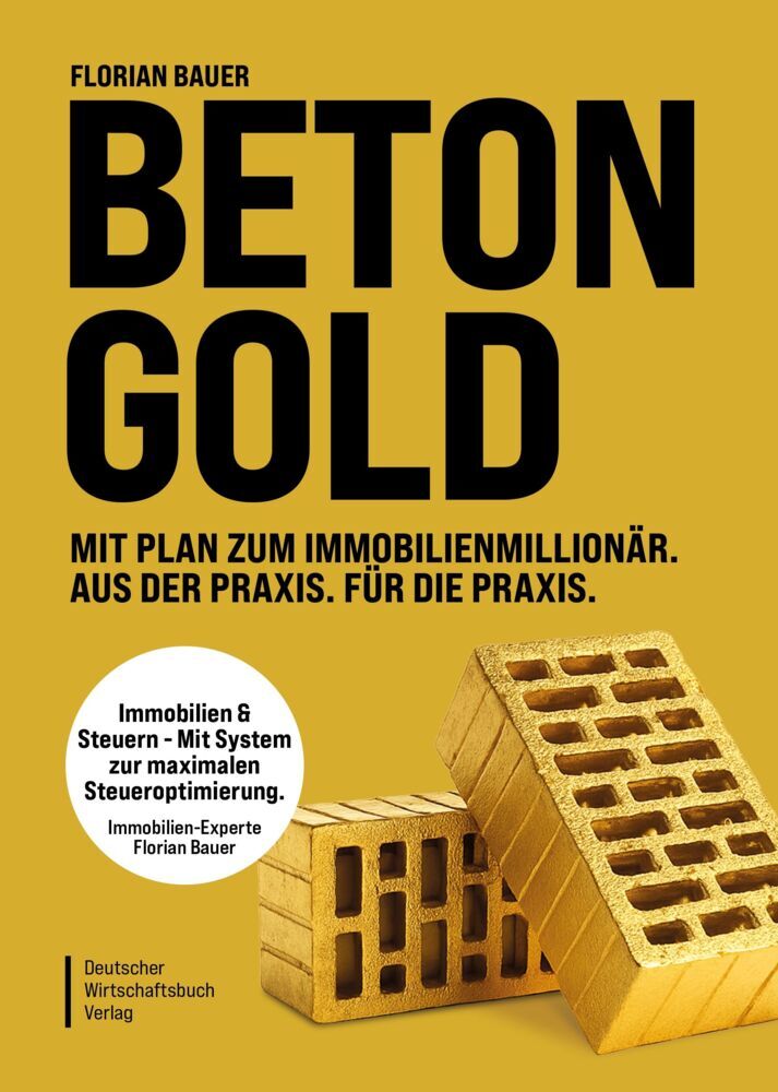 Betongold (Florian Bauer)