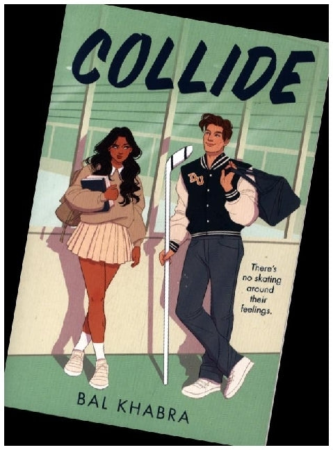 Collide (Bal Khabra)