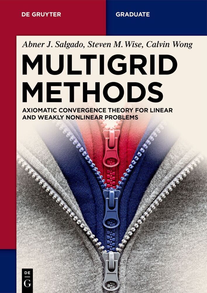 Multigrid Methods (Steven M. Wise)