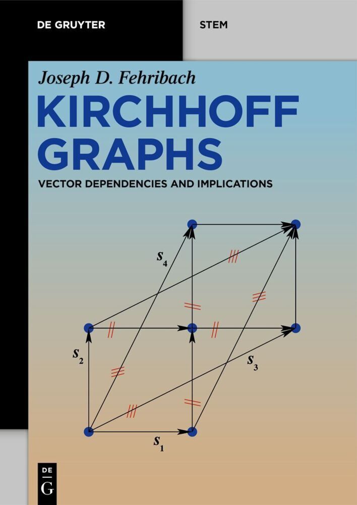 Kirchhoff Graphs (Joseph D. Fehribach)