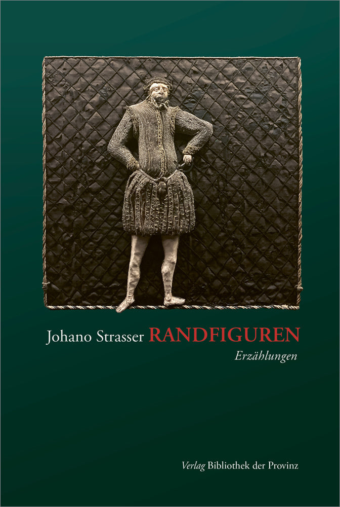 Randfiguren (Johano Strasser)