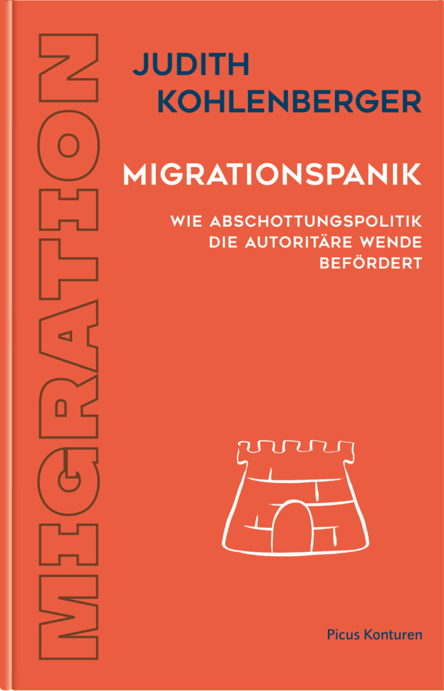 Migrationspanik (Judith Kohlenberger)