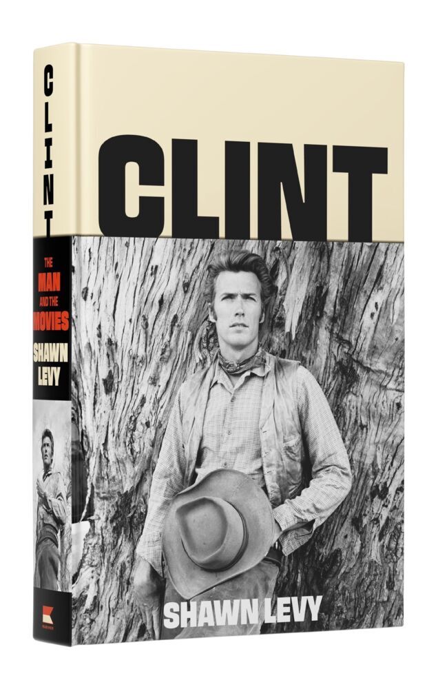 Clint (Shawn Levy)