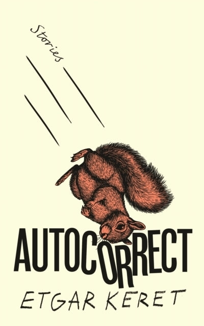 Autocorrect (Etgar Keret)