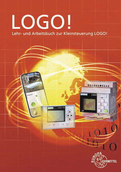 Logo! (Herbert Tapken)