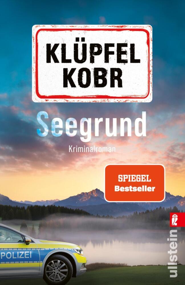 Seegrund (Volker Klüpfel)