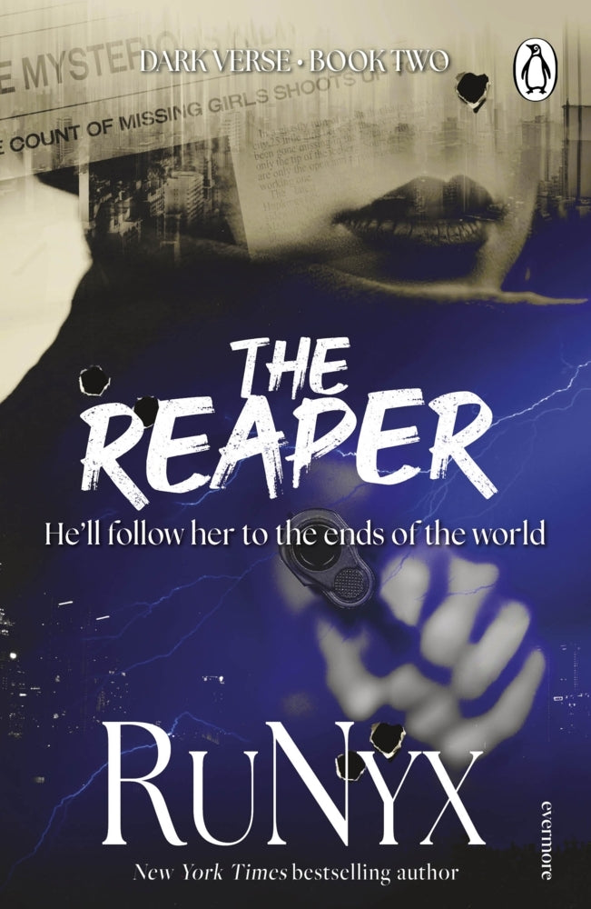 The Reaper (Runyx)