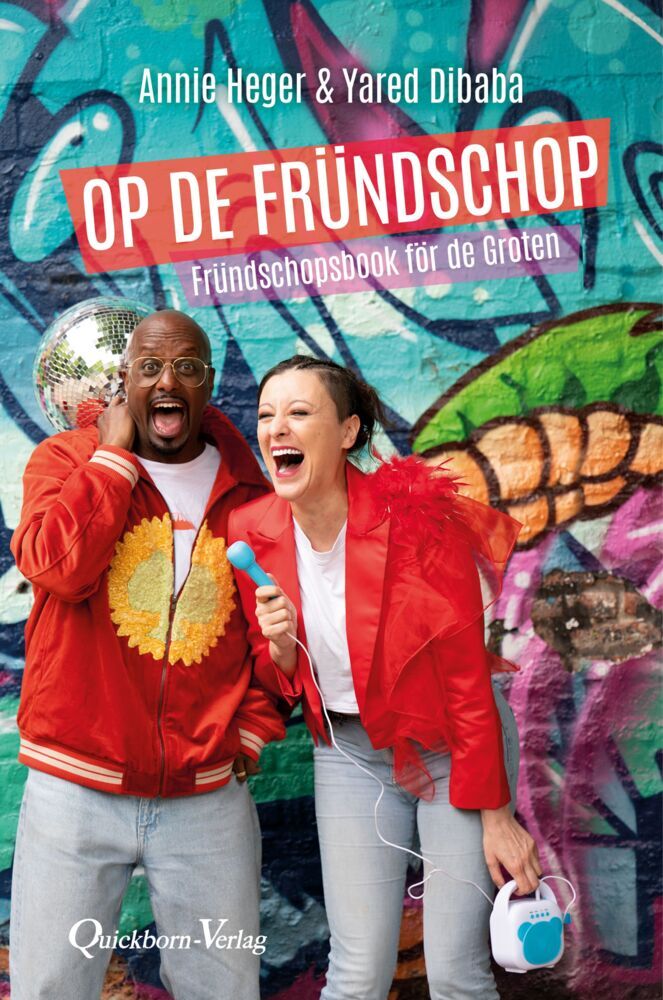Op de Fründschop (Annie Heger)