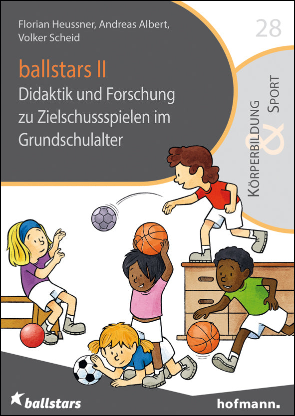 ballstars II (Florian Heussner)