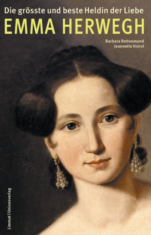 Emma Herwegh (Barbara Rettenmund)