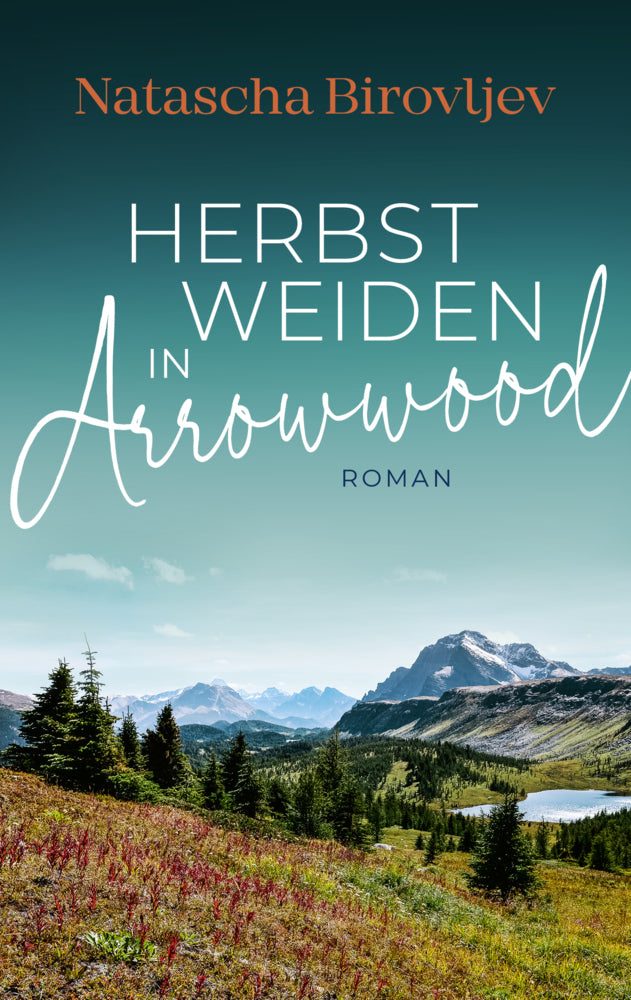 Herbstweiden in Arrowwood (Natascha Birovljev)