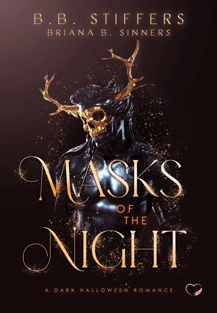 Masks Of The Night (B. B. Stiffers)