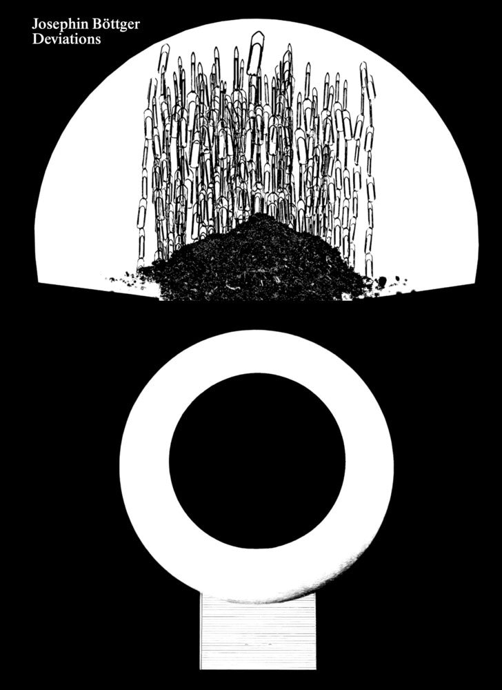 Deviations (Josephin Böttger)
