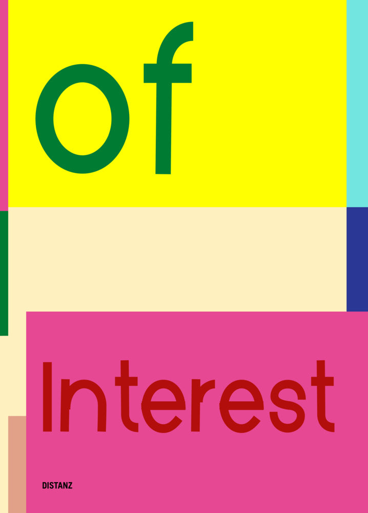 Spheres of Interest (Ifa Institut Für Auslandsbeziehungen)