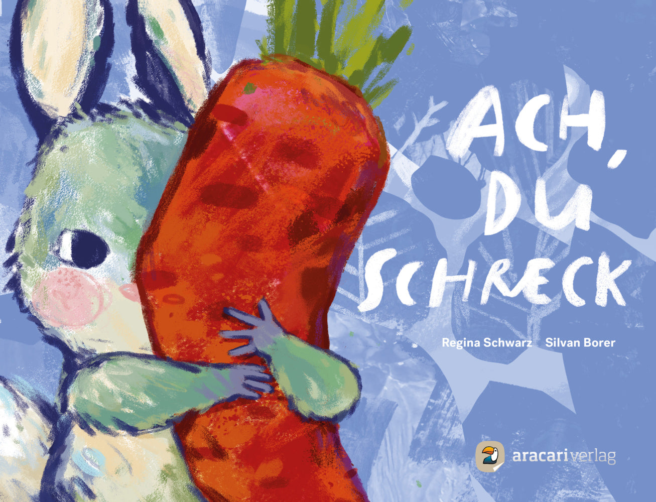 Ach, du Schreck (Regina Schwarz)