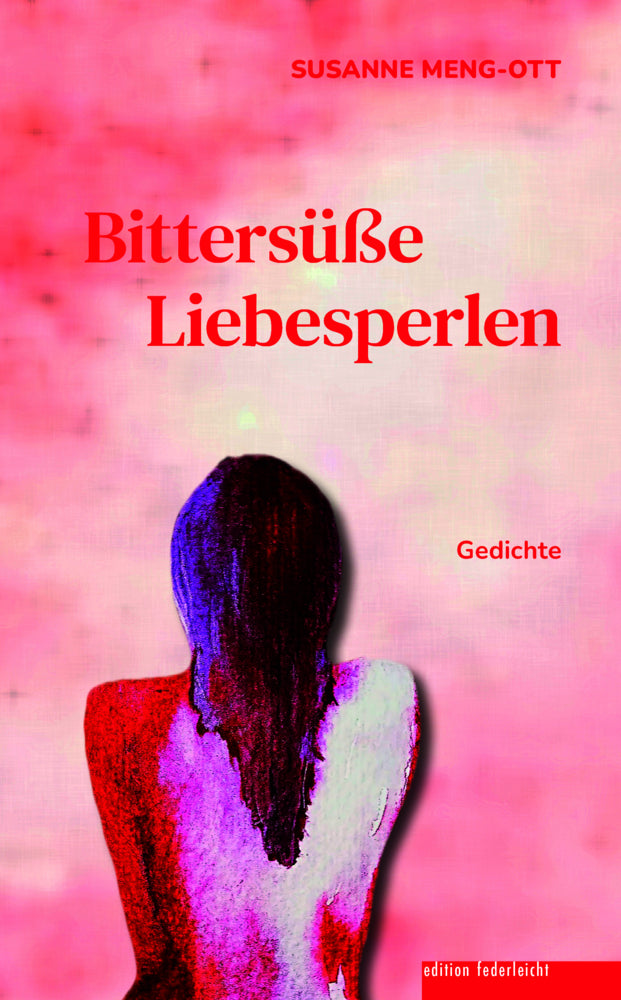 Bittersüße Liebesperlen (Susanne Meng-Ott)