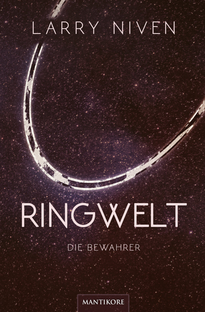 Ringwelt - Die Bewahrer (Larry Niven)