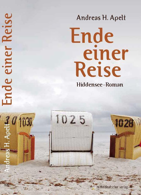 Ende einer Reise (Andreas H. Apelt)