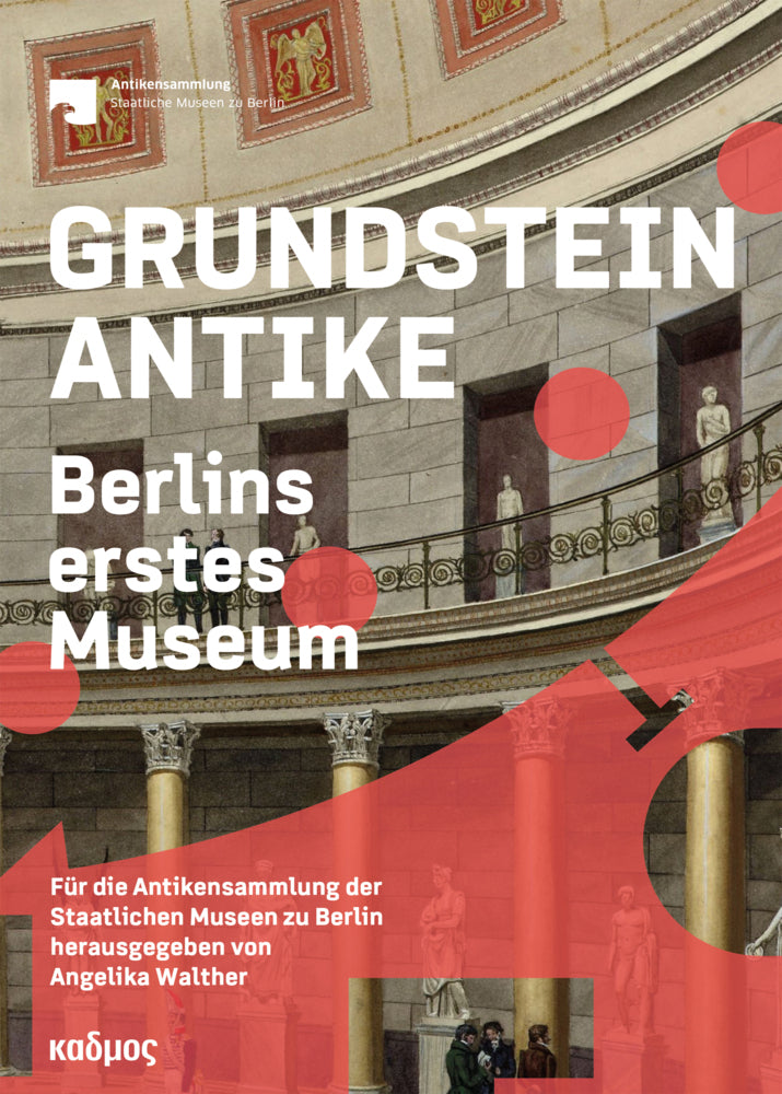 Grundstein Antike (Angelika Walther)