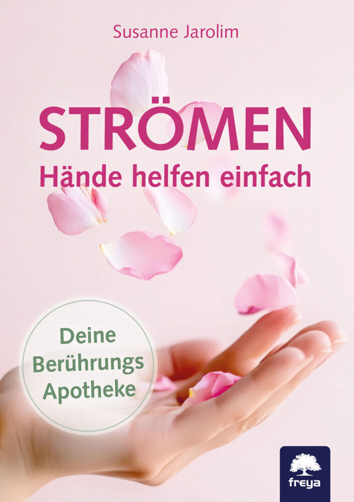Strömen (Susanne Jarolim)