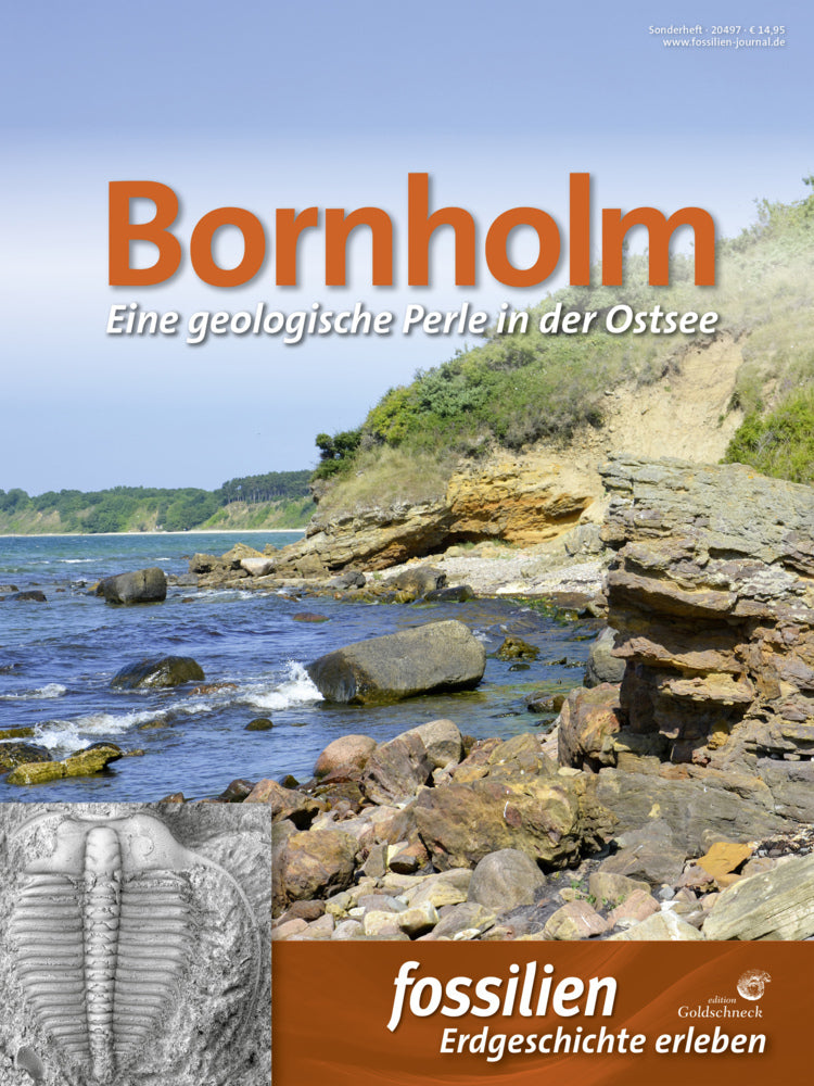 Bornholm (Redaktion Fossilien)