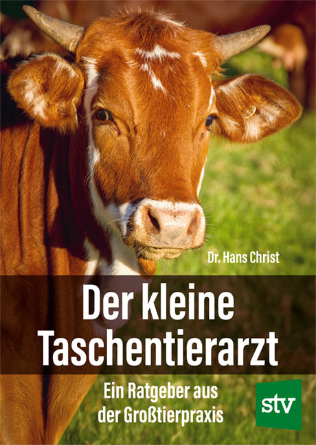 Der kleine Taschentierarzt (Hans Christ)