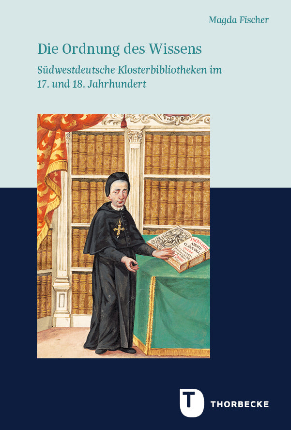 Die Ordnung des Wissens (Magda Fischer)