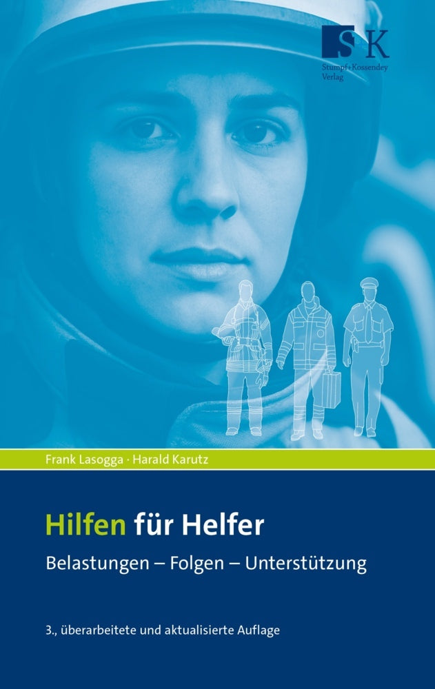 Hilfen für Helfer (Frank Lasogga)