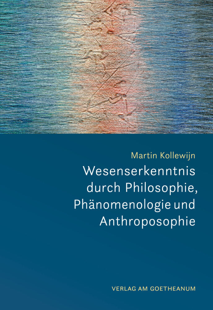 Wesenserkenntnis (Martin Kollewijn)