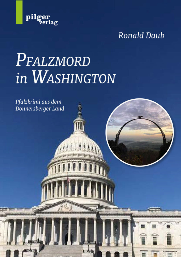 Pfalzmord in Washington (Ronald Daub)