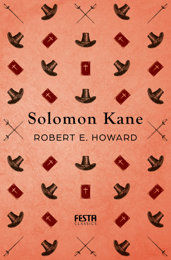 Solomon Kane (Robert E. Howard)