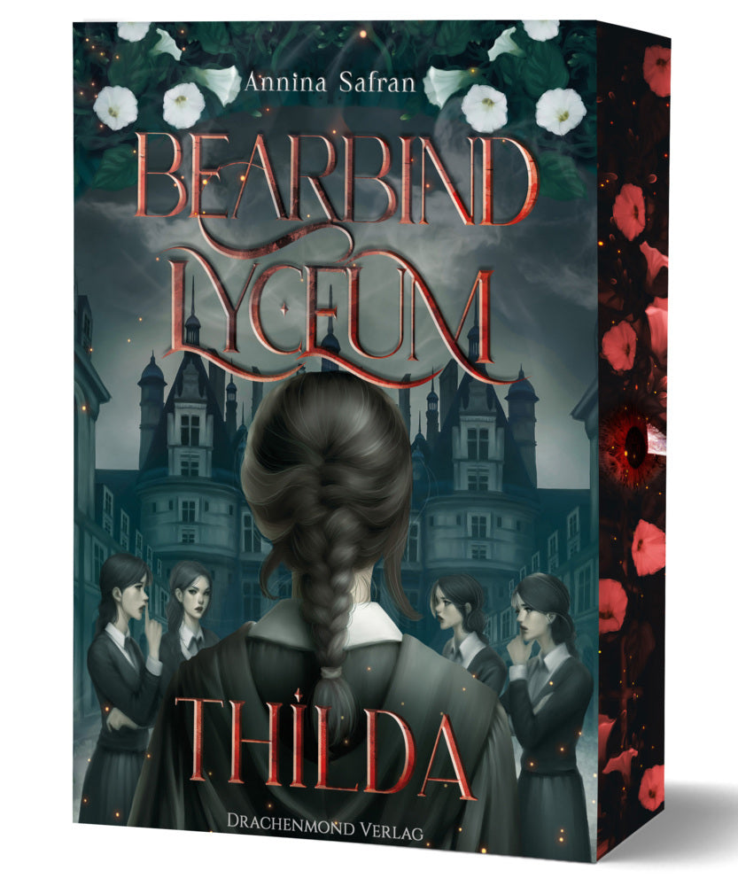 Bearbind Lyceum - Thilda (Annina Safran)