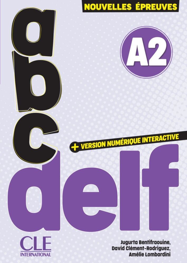 abc DELF A2 (Jugurta Bentifraouine)
