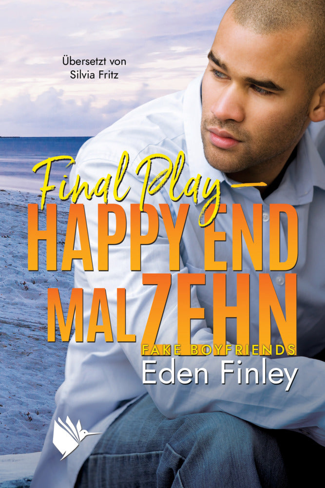 Final Play - Happy End mal zehn (Eden Finley)