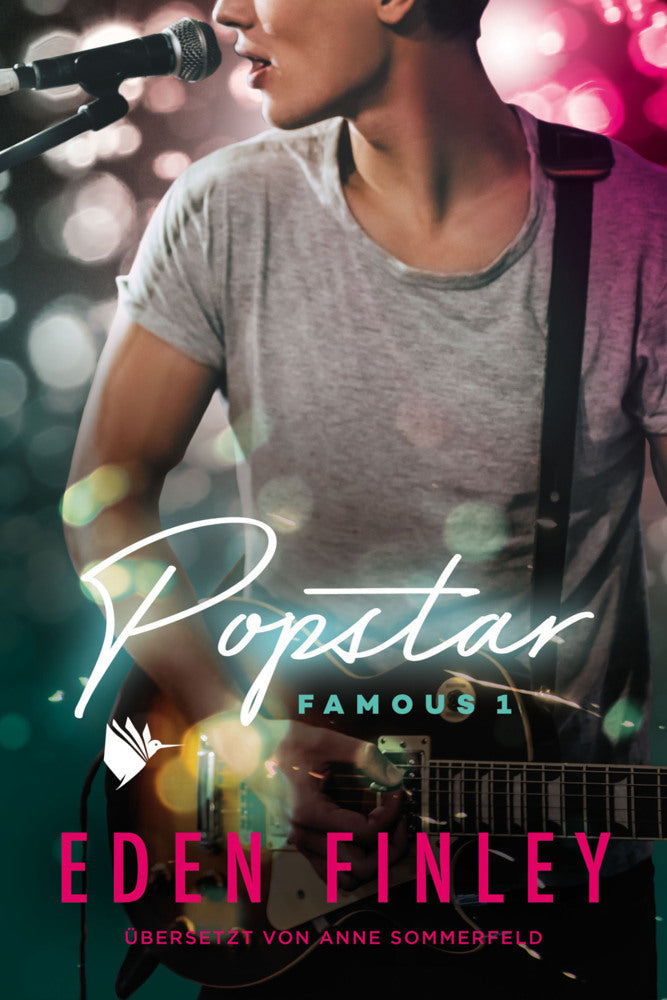 Popstar (Eden Finley)