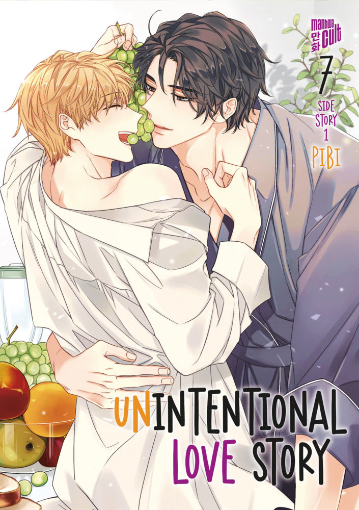 Unintentional Love Story 7 (Pibi)